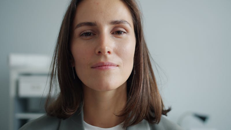 Carol Patterson, co-founder and operations manager at Pizza Ranch